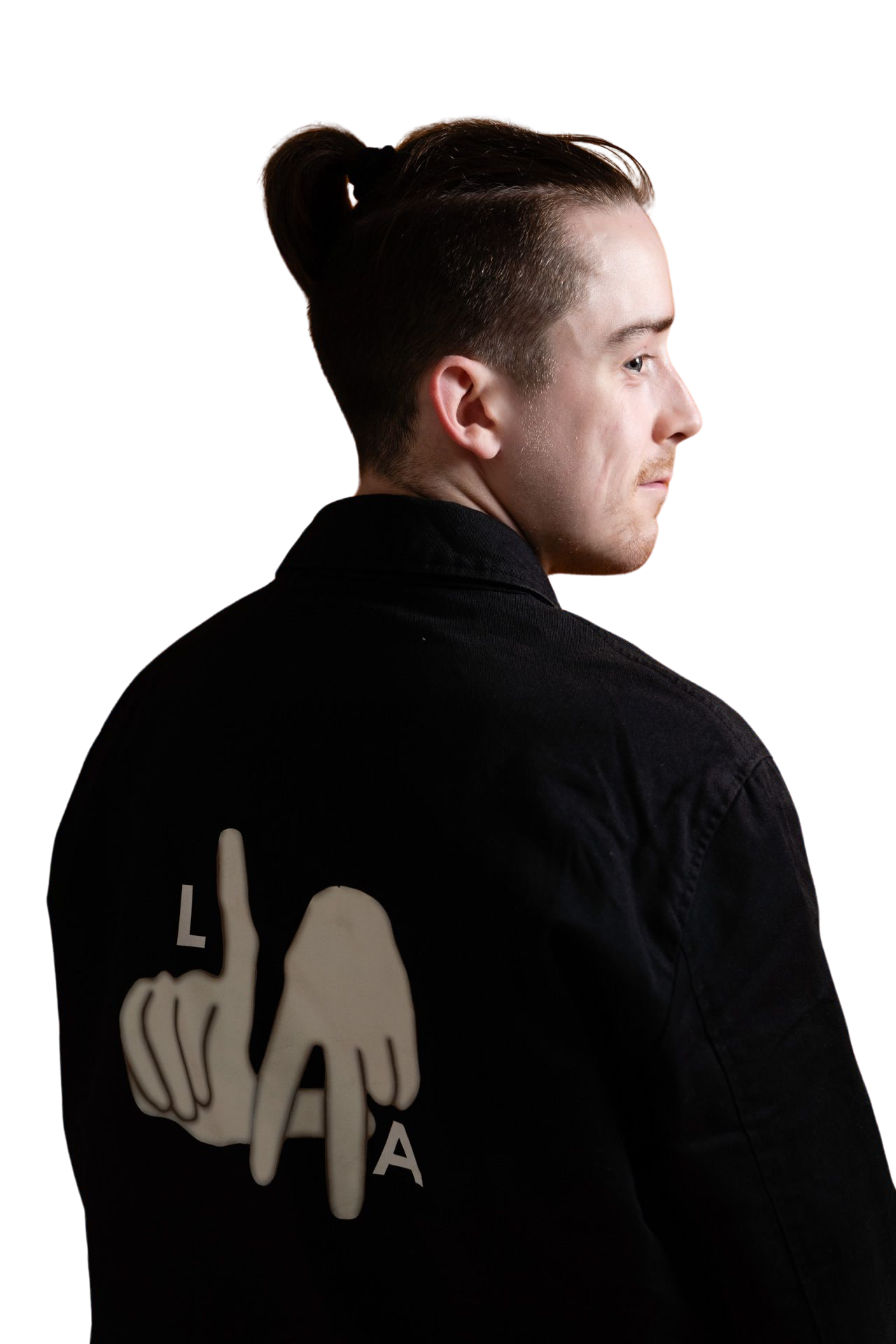 Fused... (1st Generation)